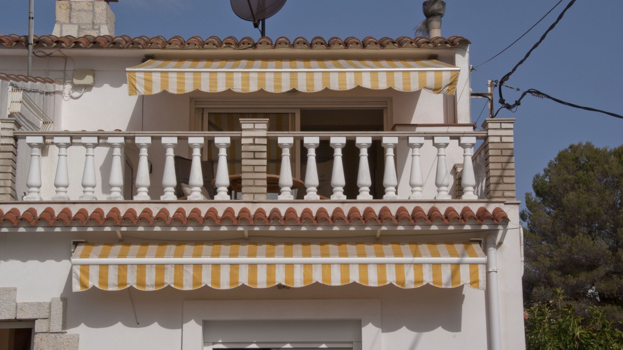 Photo of Outdoor in Sant Carles de la Rapita