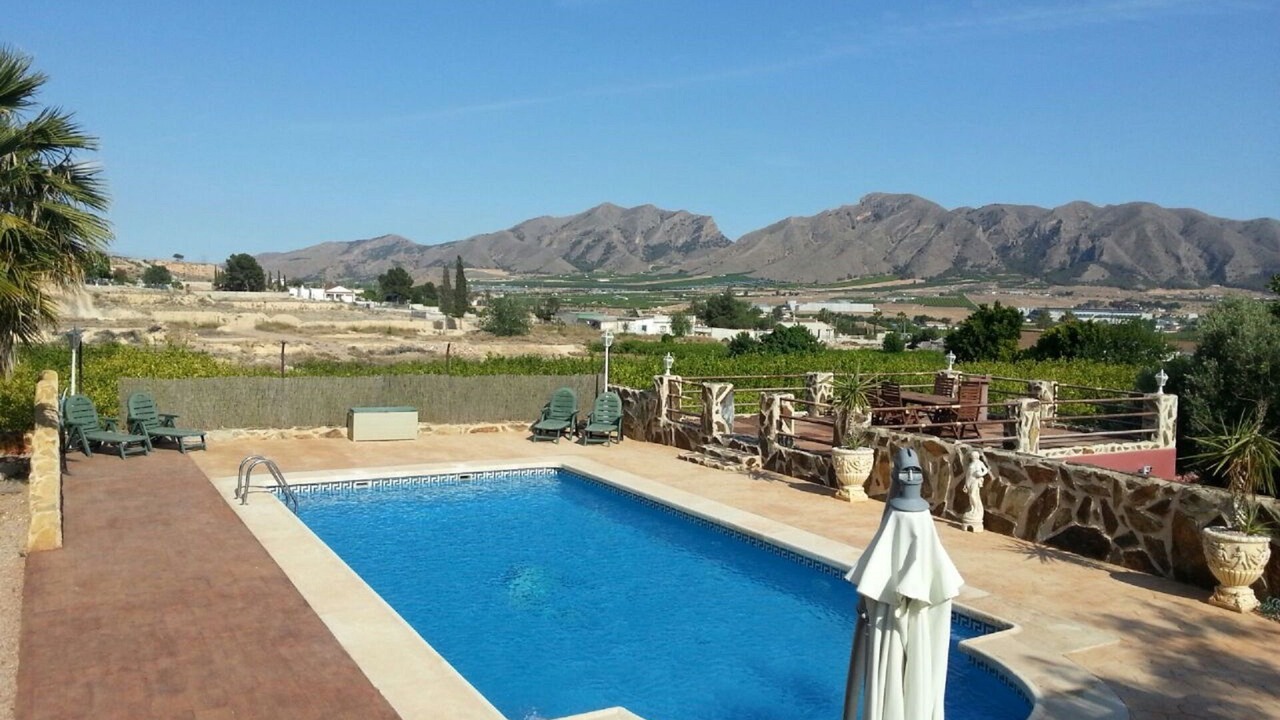 Photo of Outdoor in Santomera