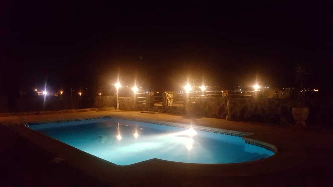 Photo of Outdoor in Santomera
