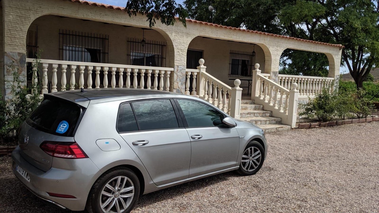 Photo of Outdoor in Santomera