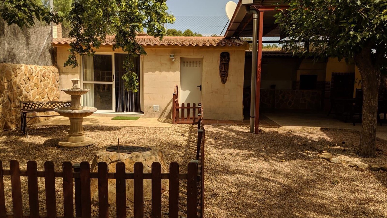 Photo of Outdoor in Santomera