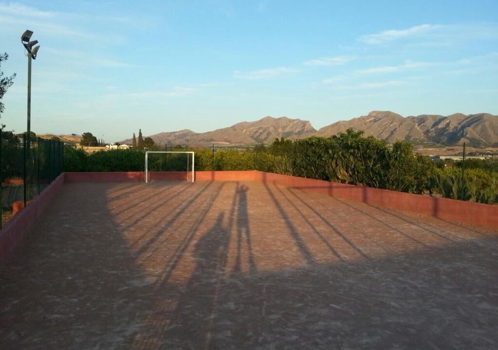 Photo of Others in Santomera