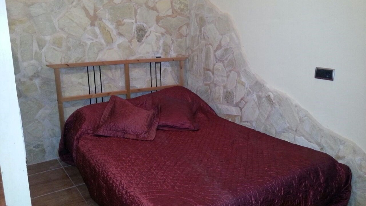 Photo of Bedroom in Santomera