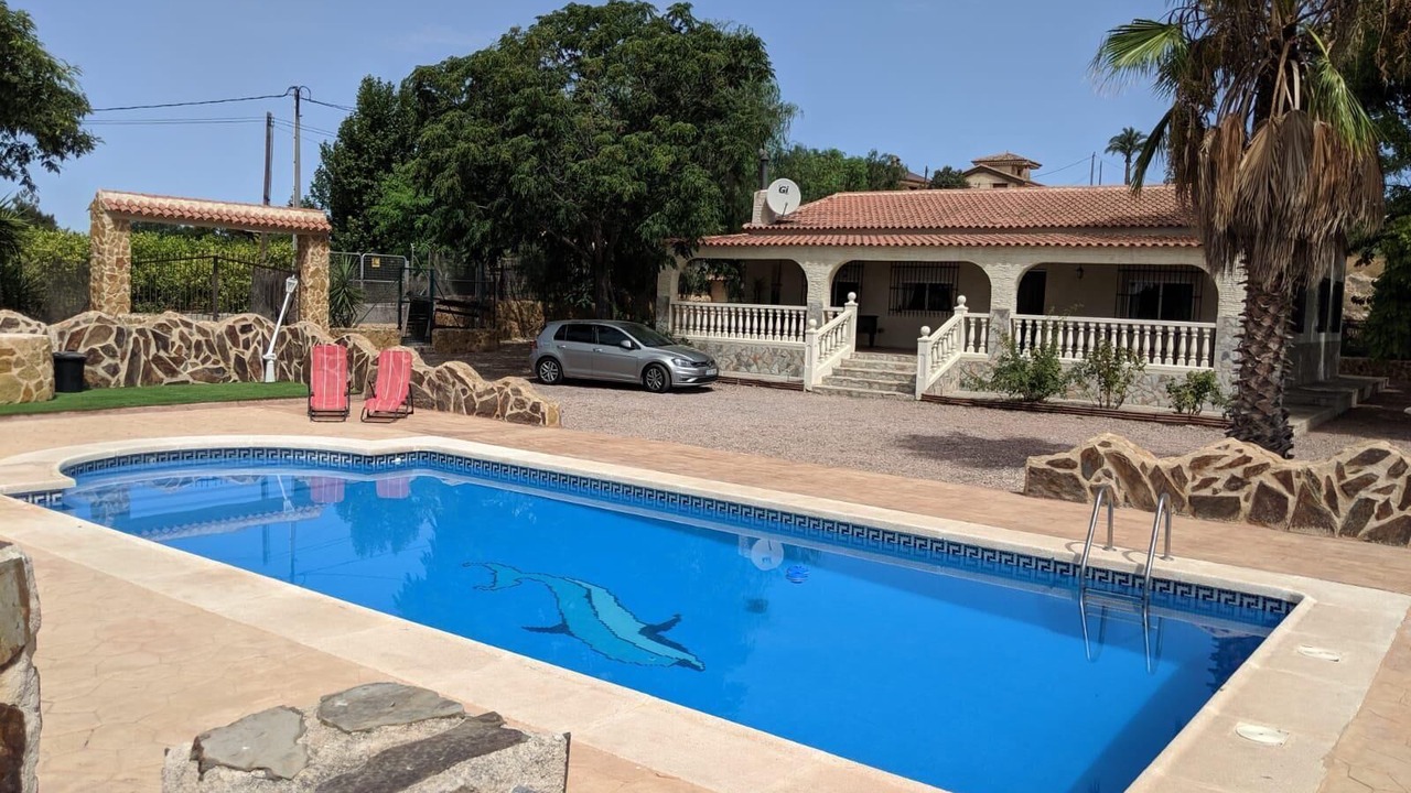 Photo of Outdoor in Santomera