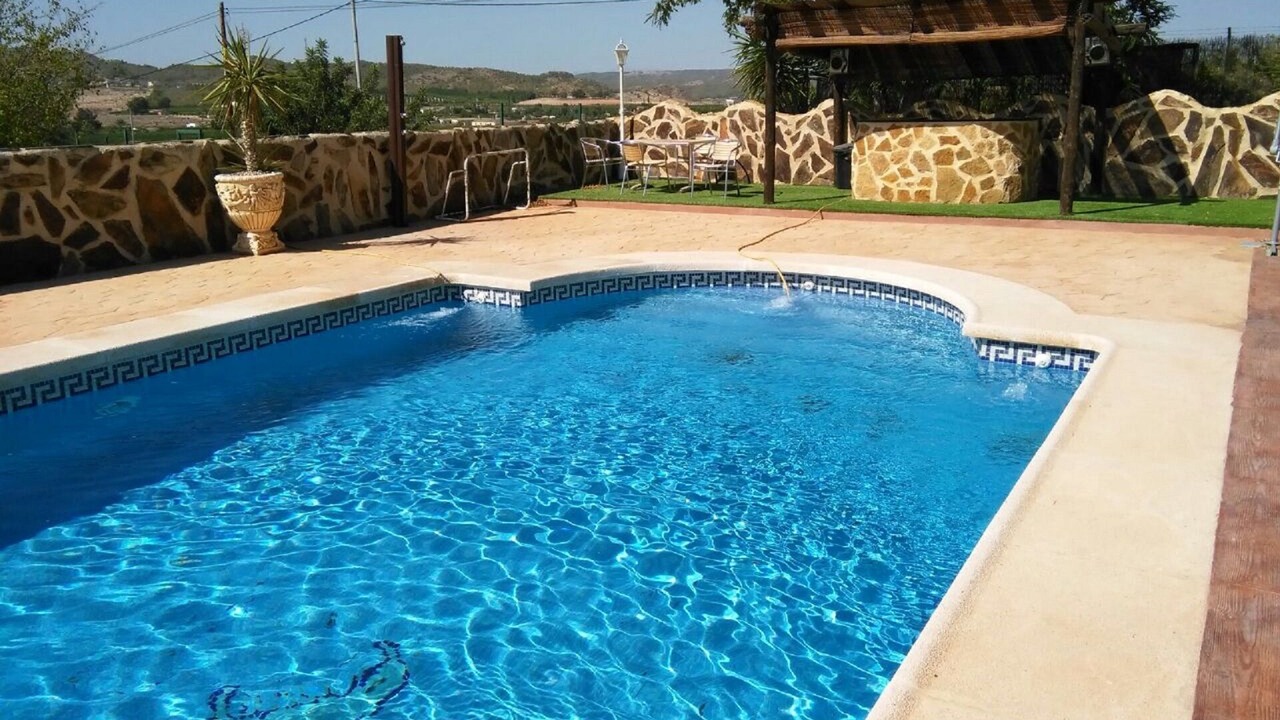 Photo of Outdoor in Santomera