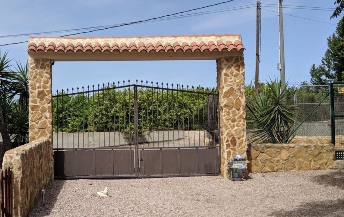 Photo of Outdoor in Santomera