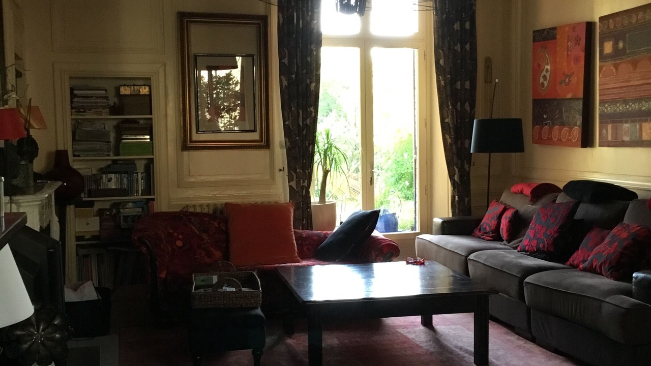 Photo of Livingroom in Saint-Brieuc