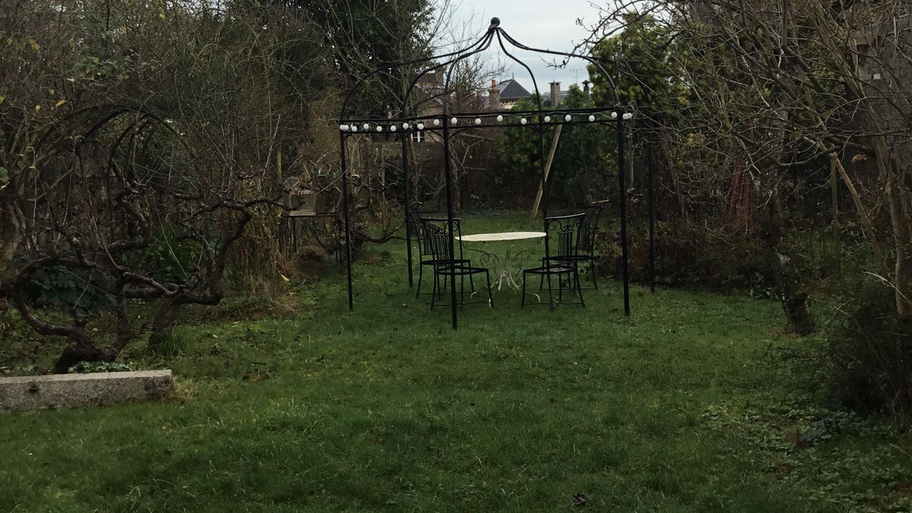 Photo of Outdoor in Saint-Brieuc