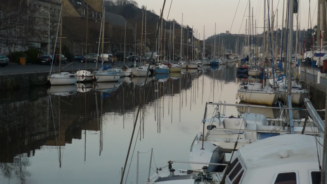 Photo of Others in Saint-Brieuc