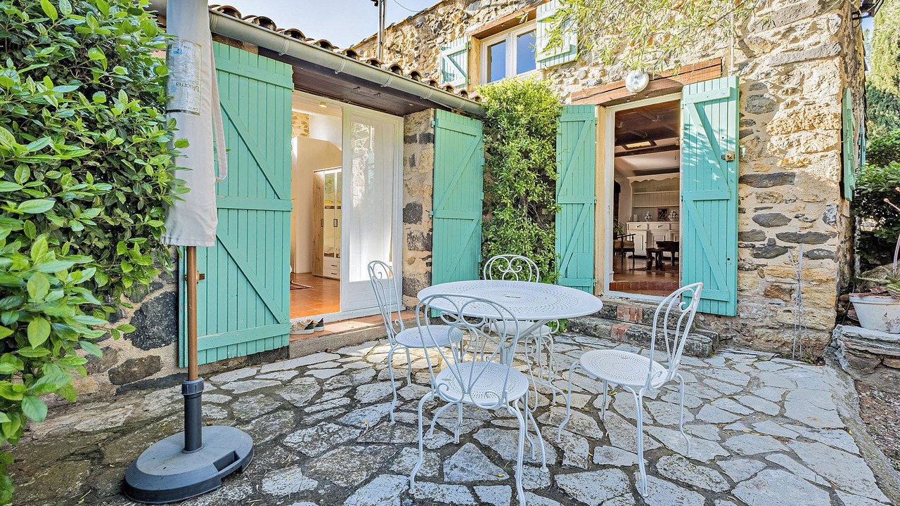 Photo of Outdoor in Pezenas