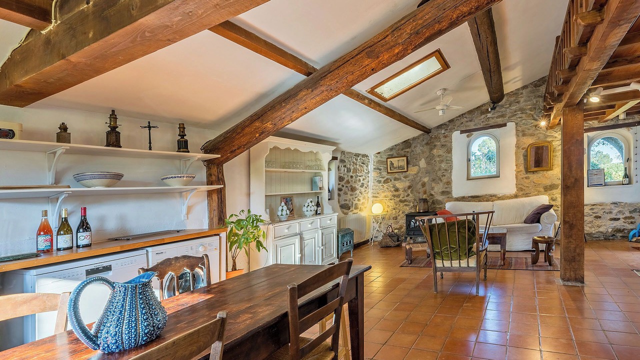 Photo of Livingroom in Pezenas
