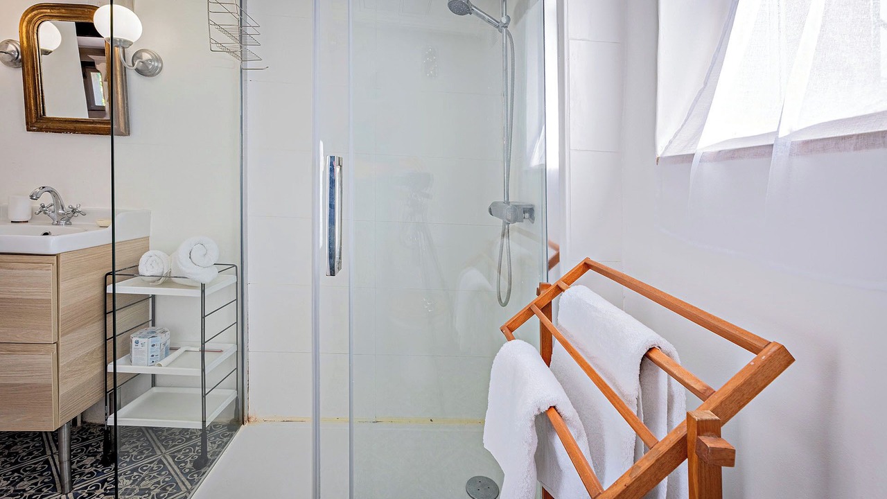 Photo of Bathroom in Pezenas