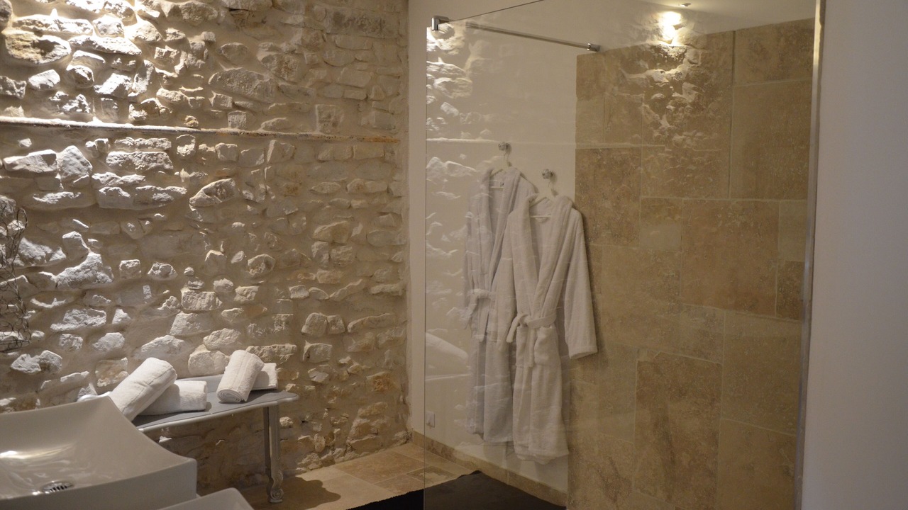 Photo of Bathroom in Bernis