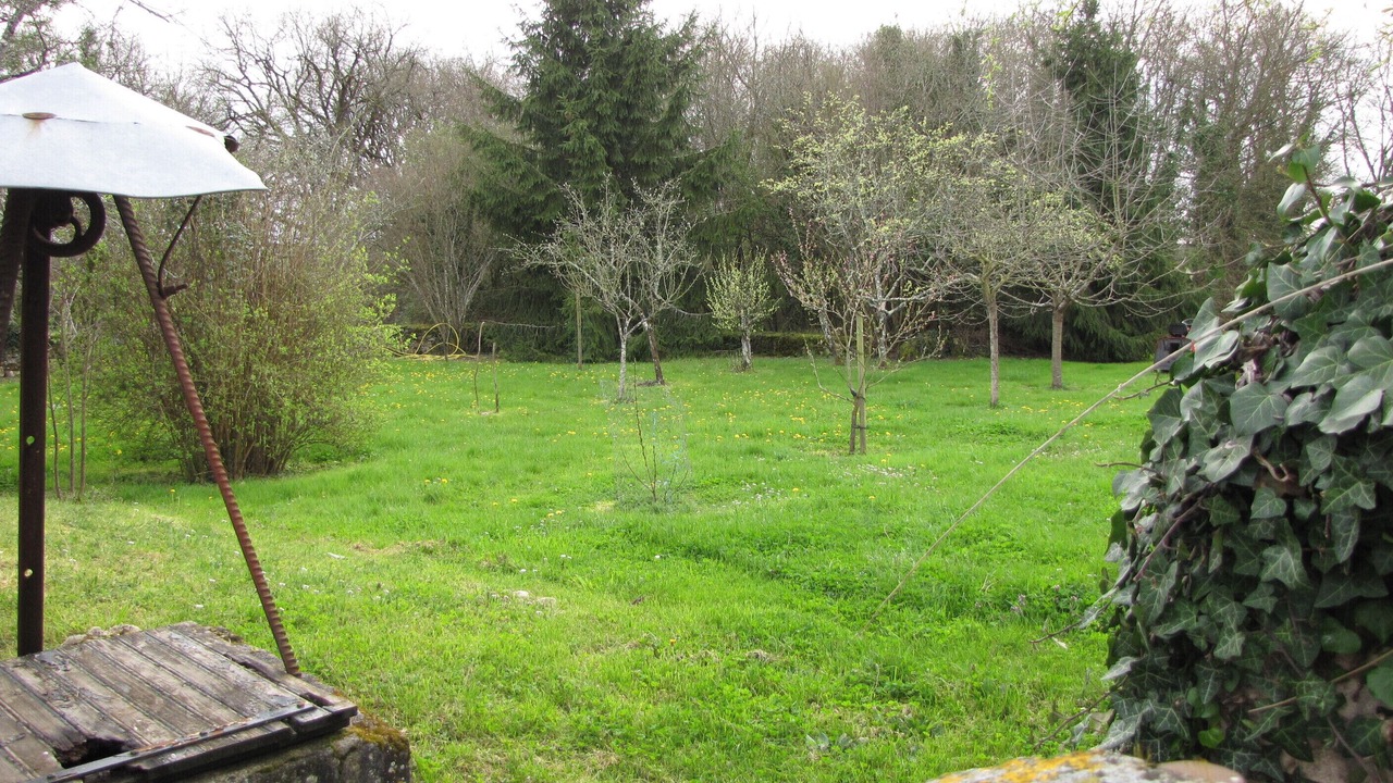 Photo of Outdoor in La Bussiere