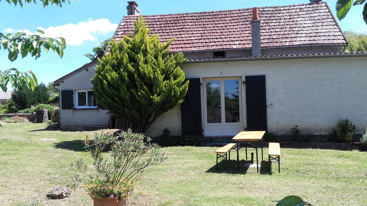 Photo of Outdoor in La Bussiere