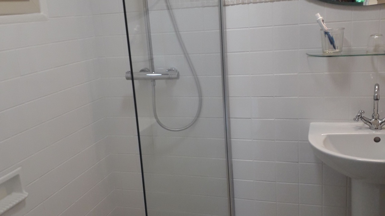 Photo of Bathroom in La Bussiere