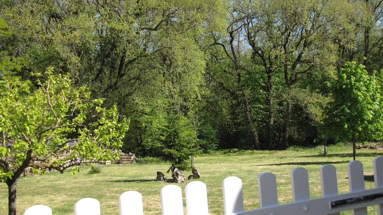Photo of Outdoor in La Bussiere