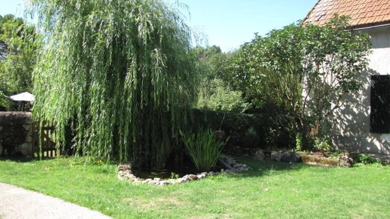 Photo of Outdoor in La Bussiere