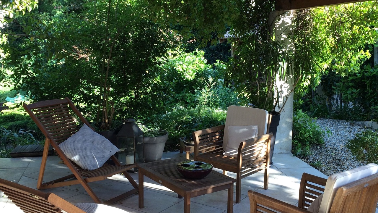 Photo of Patio Balcony in Alco