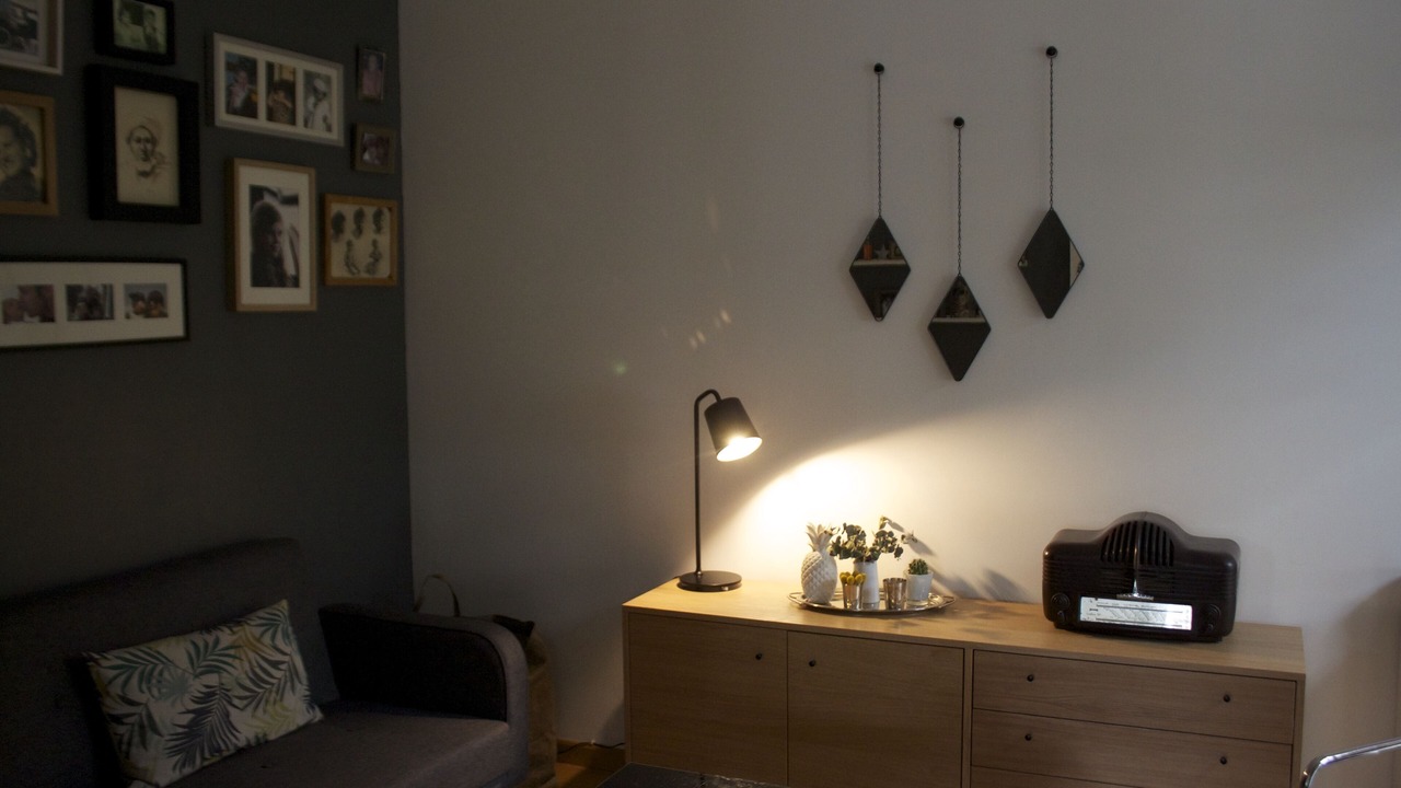 Photo of Livingroom in Alco