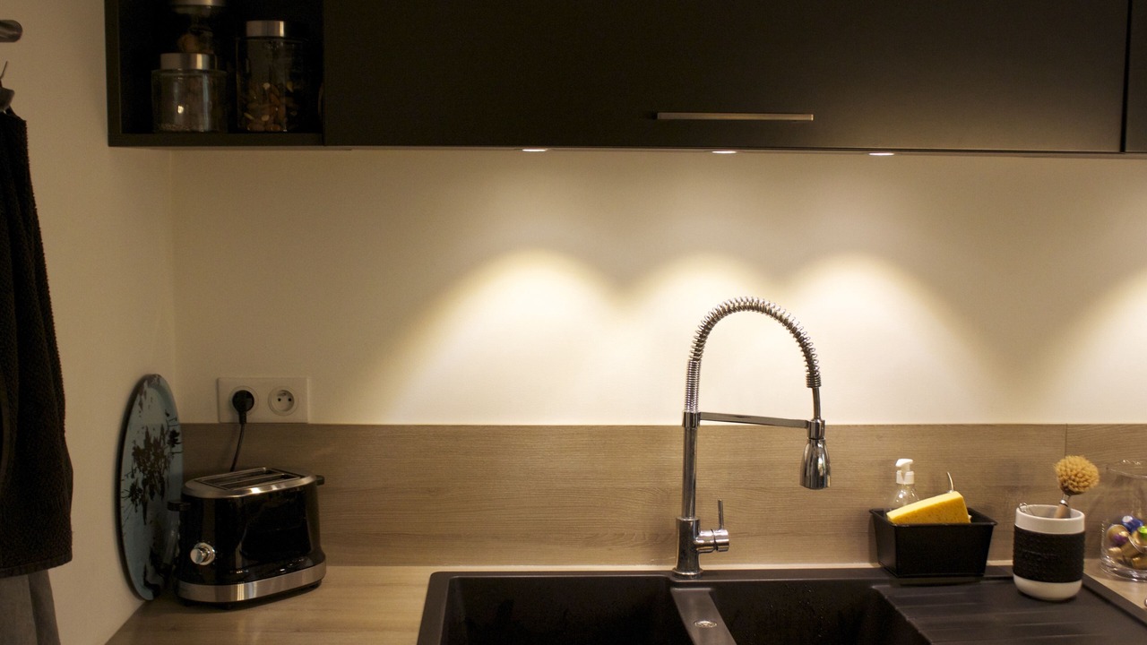 Photo of Kitchen in Alco