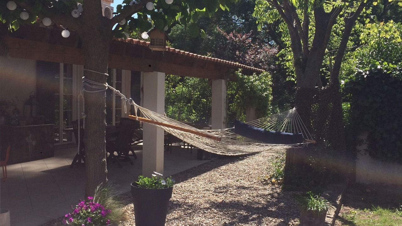 Photo of Patio Balcony in Alco