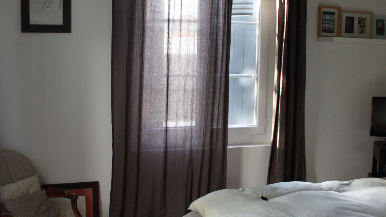 Photo of Bedroom in Alco