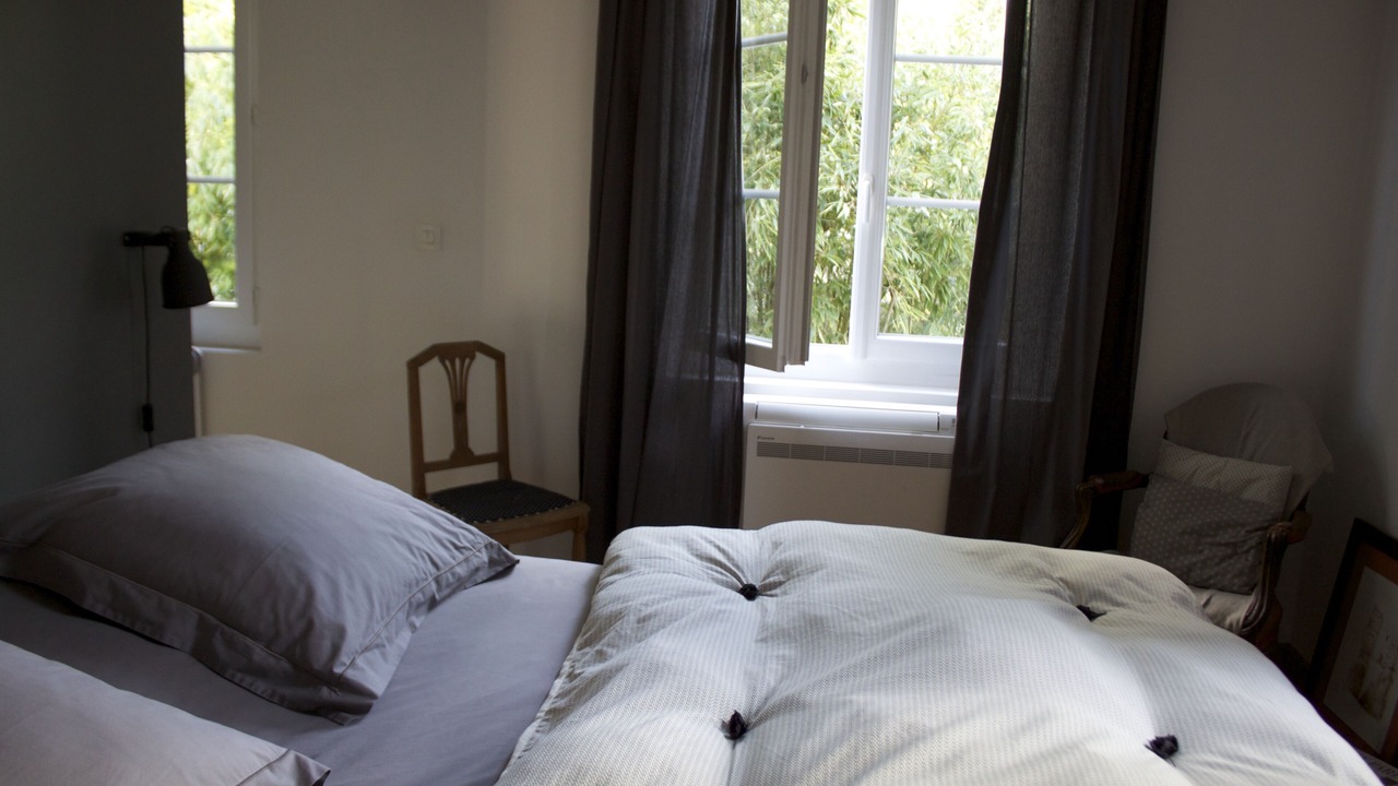Photo of Bedroom in Alco