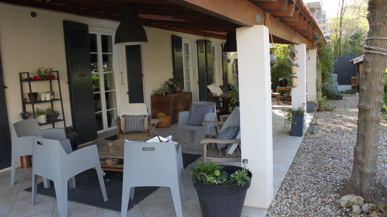 Photo of Patio Balcony in Alco