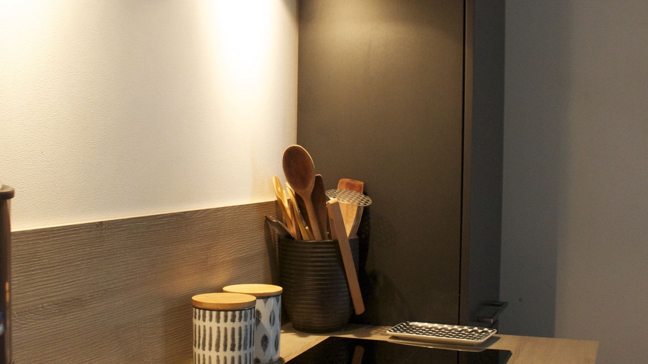 Photo of Kitchen in Alco