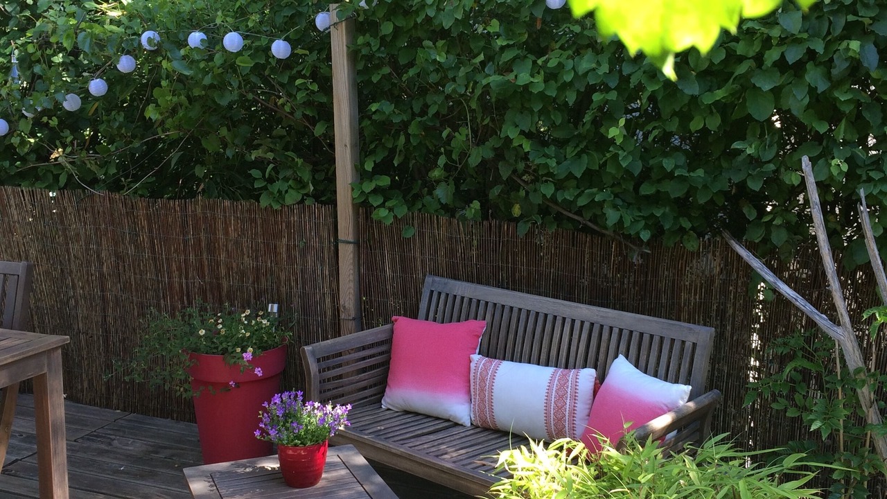Photo of Patio Balcony in Alco