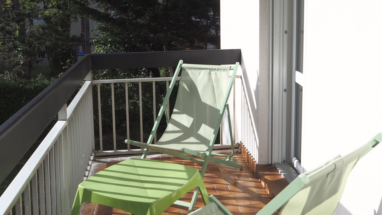 Photo of Outdoor in Cabourg