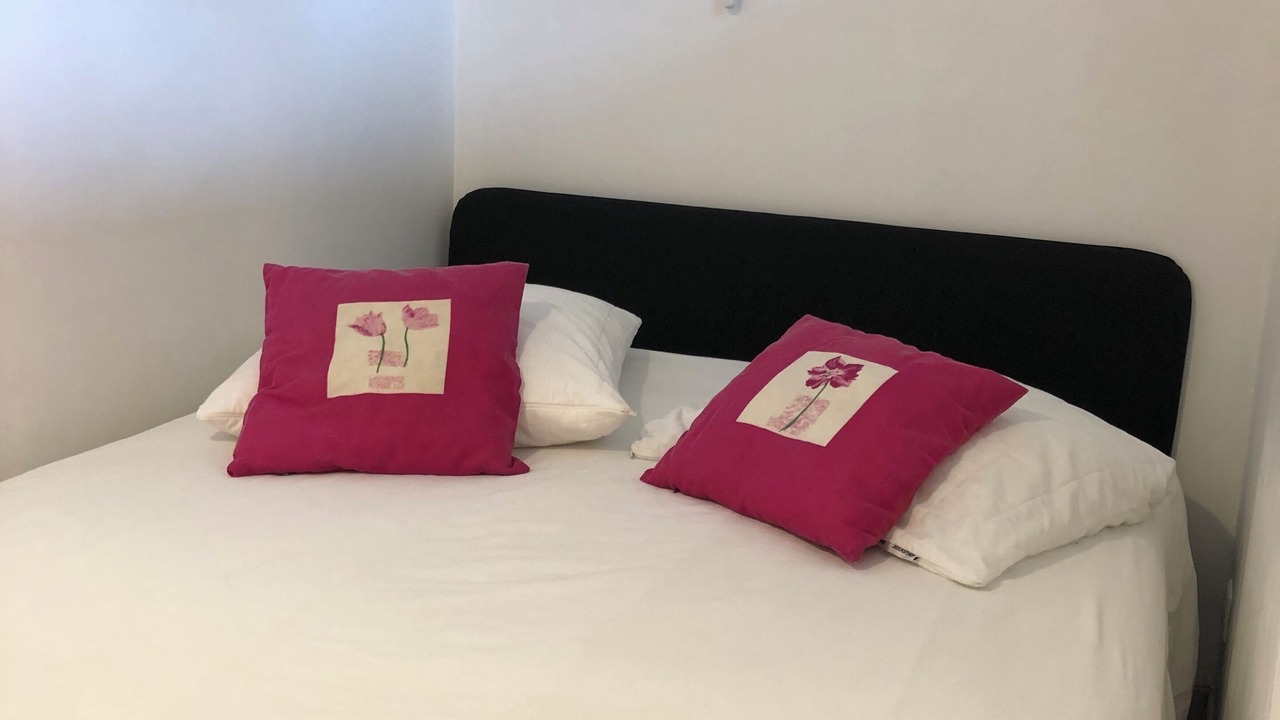 Photo of Bedroom in Cabourg
