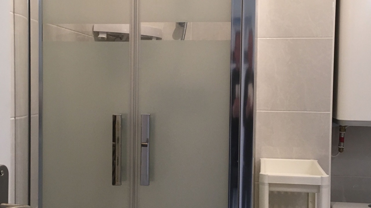 Photo of Bathroom in Cabourg