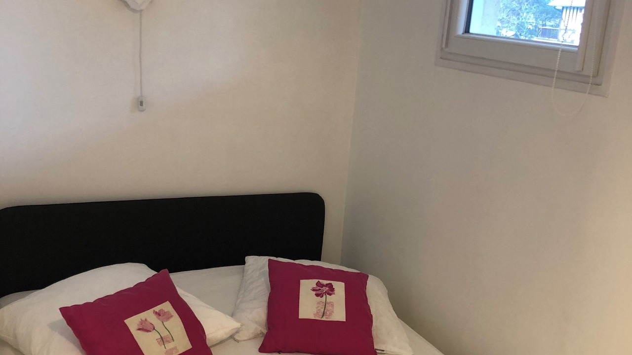 Photo of Bedroom in Cabourg