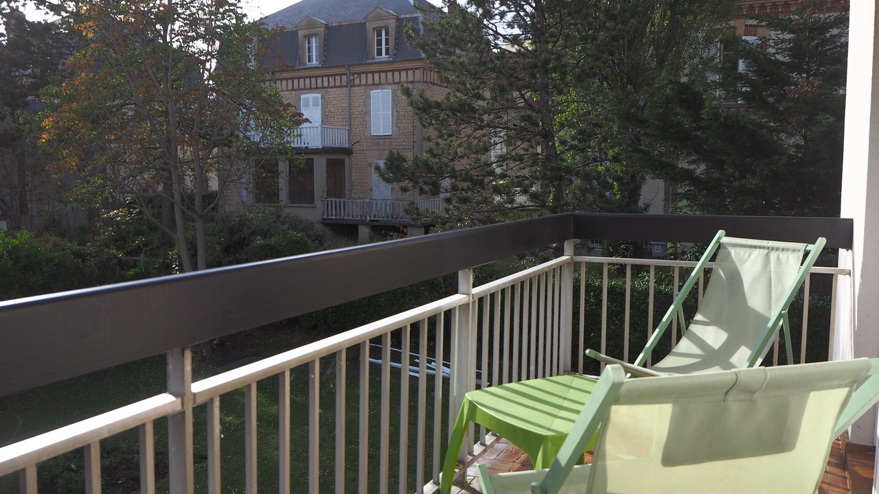 Photo of Outdoor in Cabourg