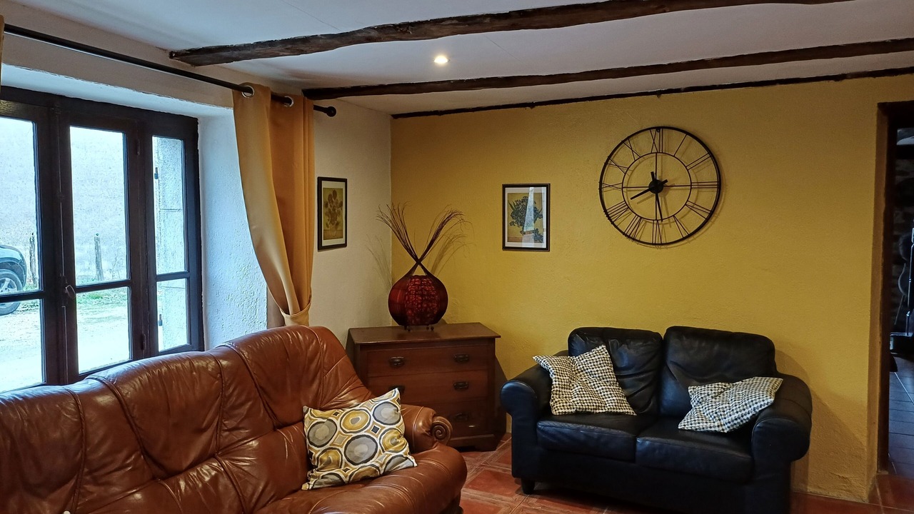 Photo of Livingroom in Pampelonne