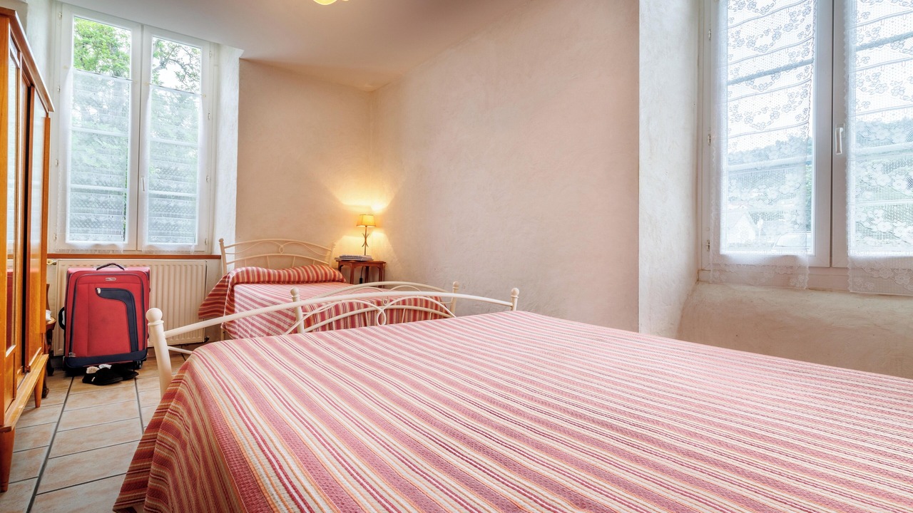 Photo of Bedroom in Lau-Balagnas