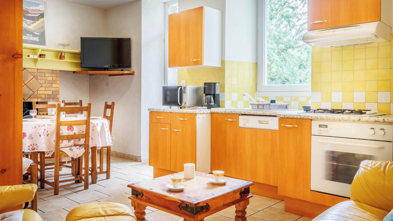Photo of Kitchen in Lau-Balagnas
