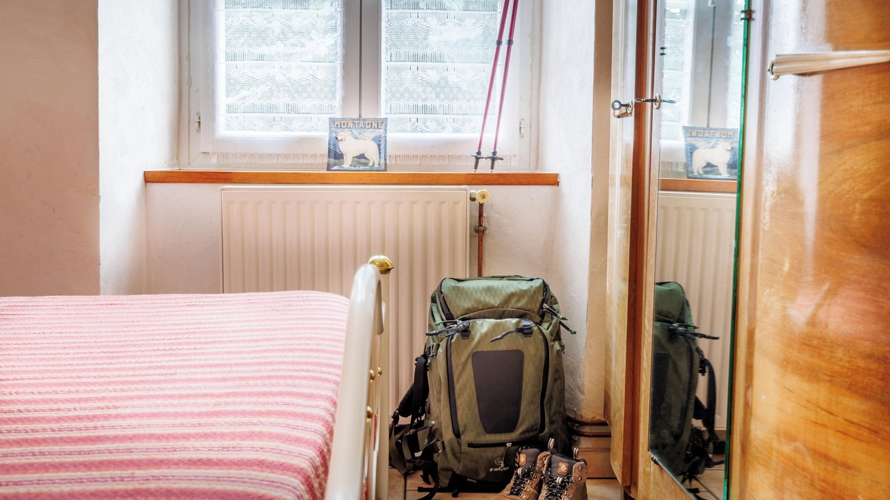Photo of Bedroom in Lau-Balagnas