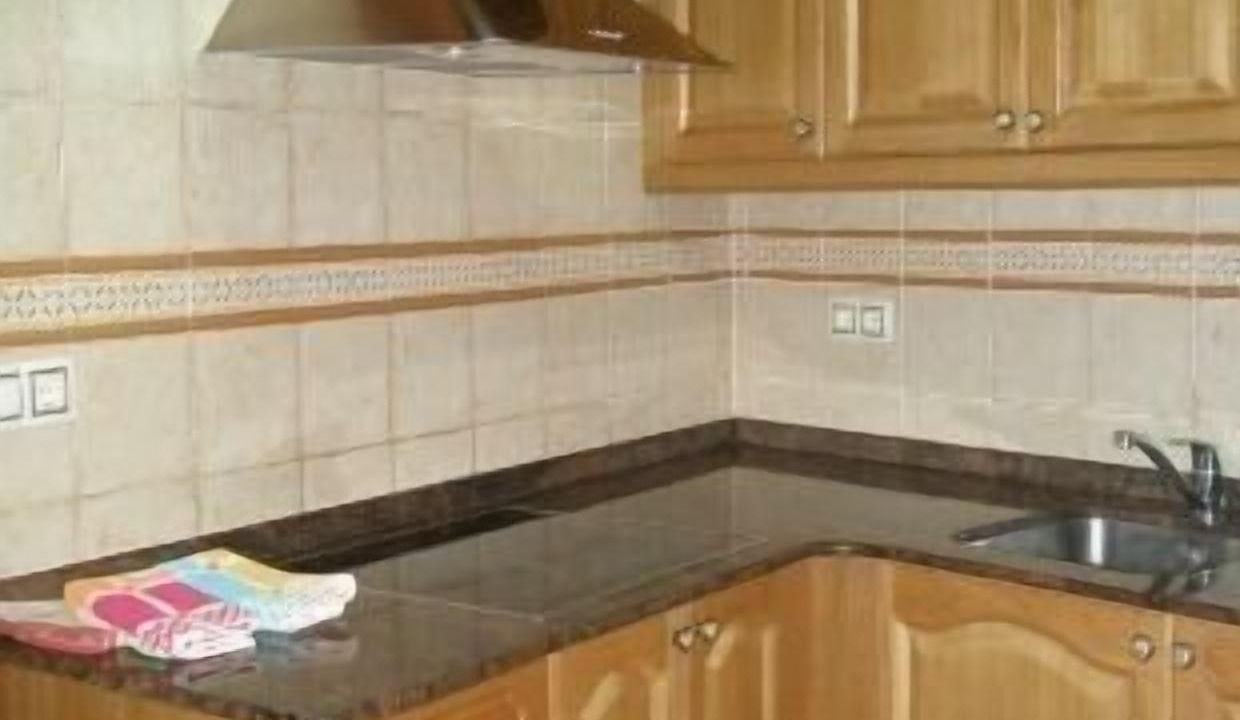 Photo of Kitchen in Boi