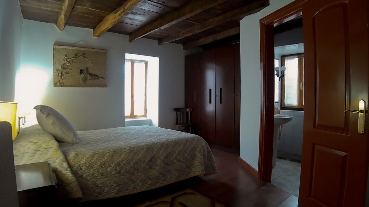 Photo of Bedroom in Mezkiritz