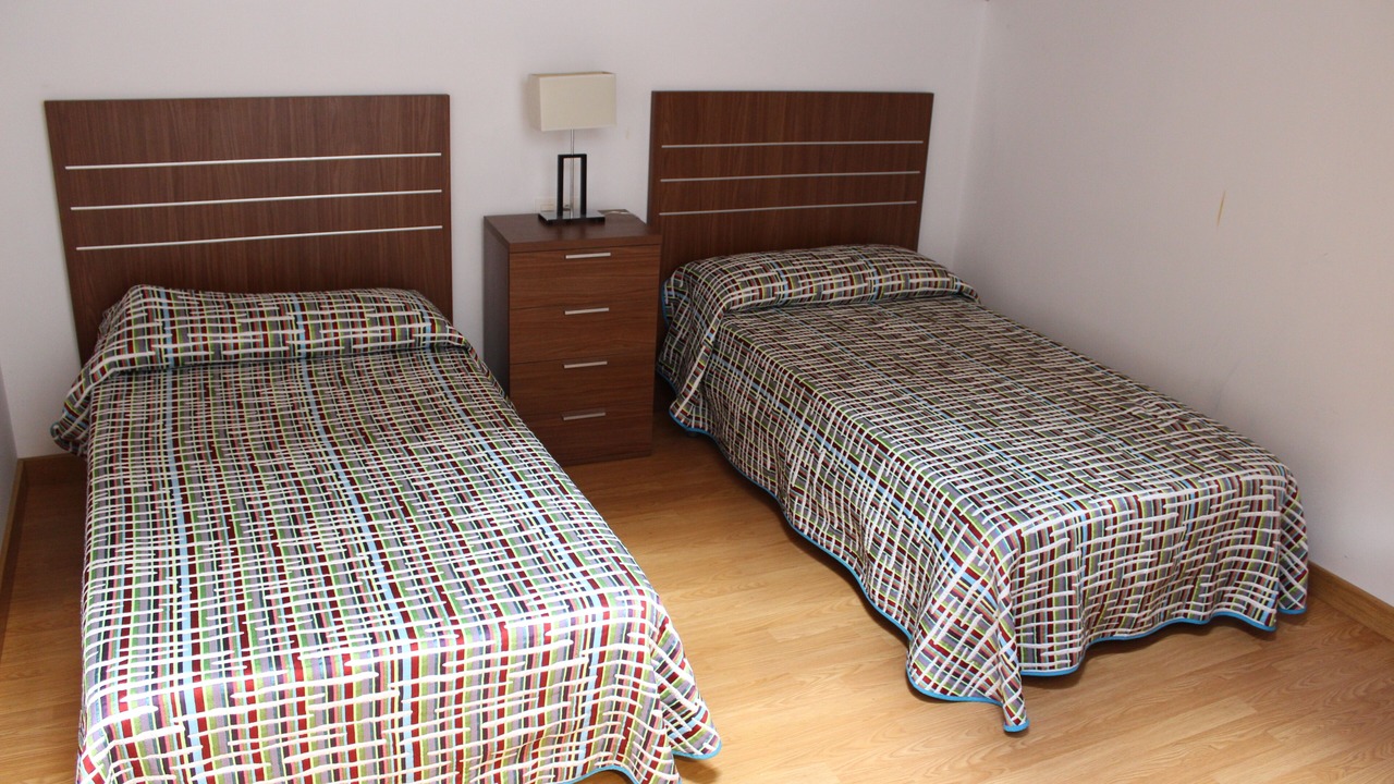 Photo of Bedroom in Mezkiritz
