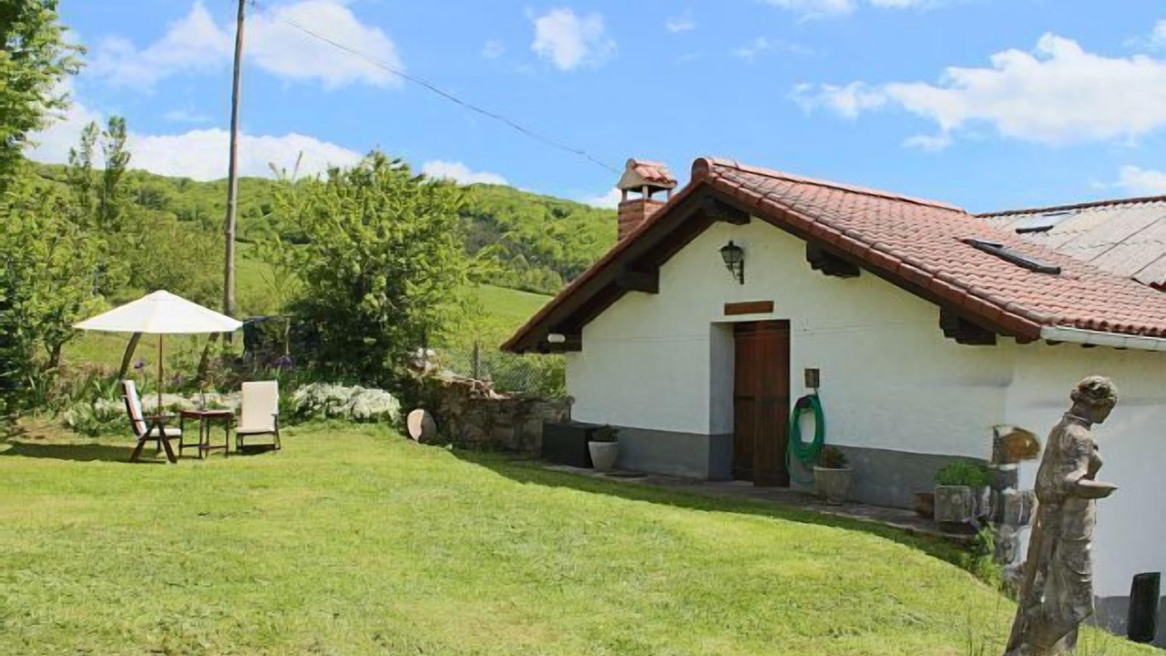 Photo of Outdoor in Mezkiritz