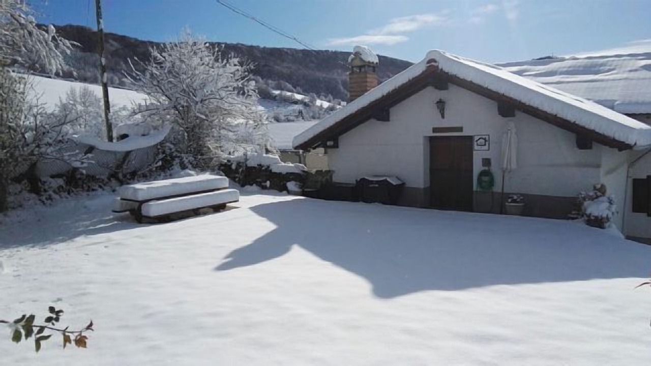 Photo of Outdoor in Mezkiritz