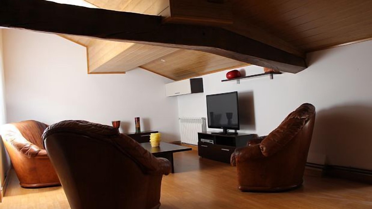 Photo of Livingroom in Mezkiritz