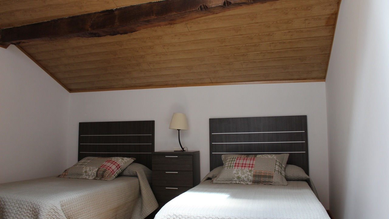 Photo of Bedroom in Mezkiritz