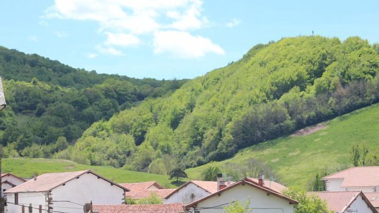 Photo of Outdoor in Mezkiritz