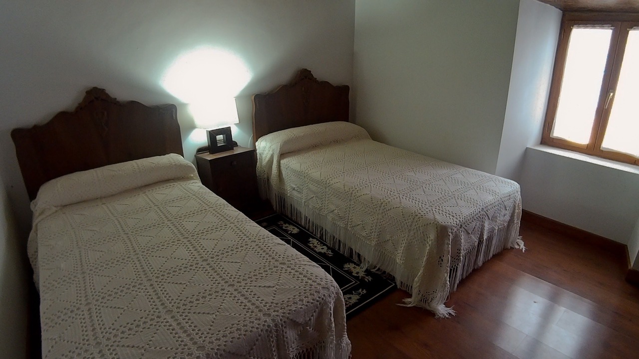 Photo of Bedroom in Mezkiritz