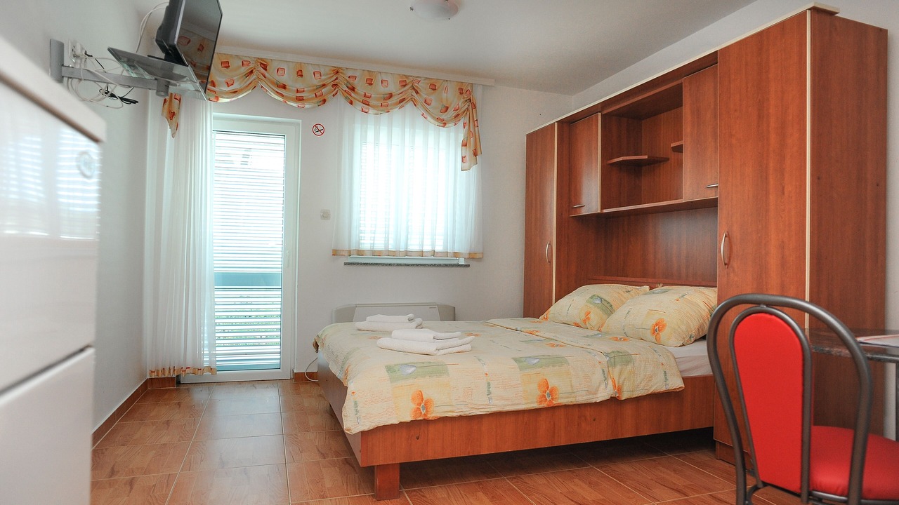 Photo of Bedroom in Caska